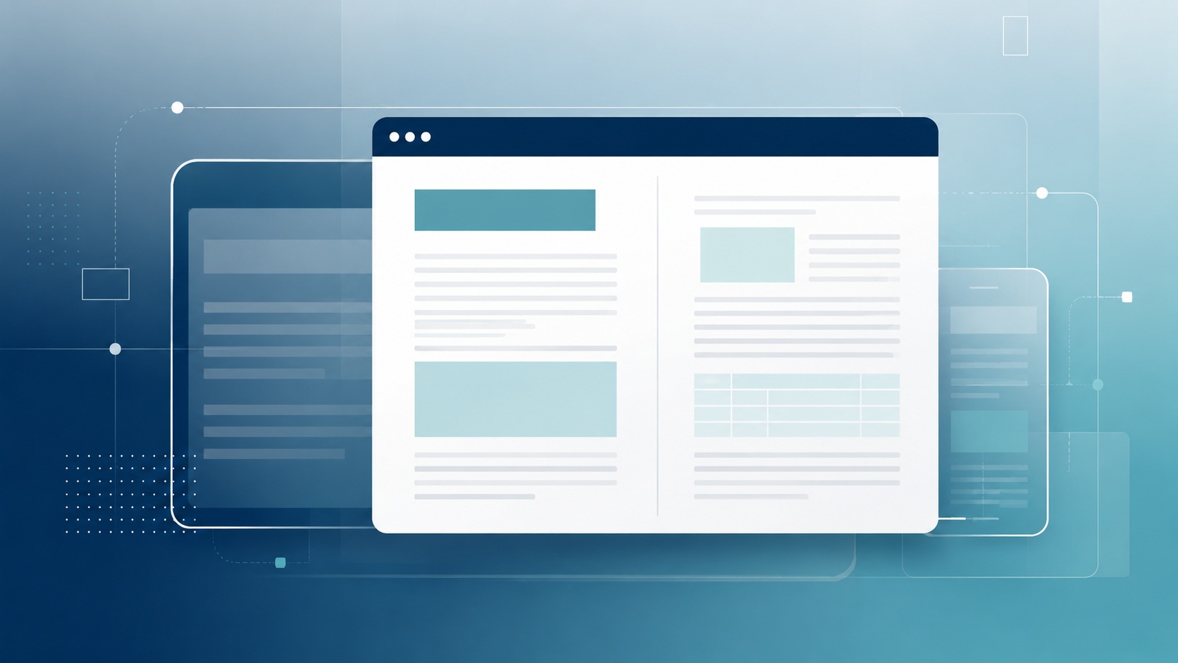Imagen del artículo: Galeradas HTML y preservación de la experiencia de lectura: notas para un flujo editorial híbrido